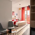 Alojamento de Acomodação e Pequeno-almoço Il Sogno 4*