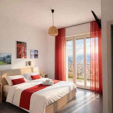 Bed & Breakfast Il Sogno *