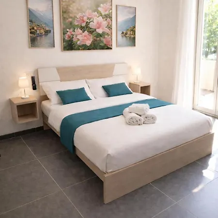 Il Sogno Bed & Breakfast