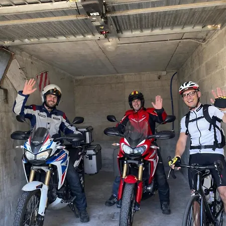 Il Sogno Bed & Breakfast