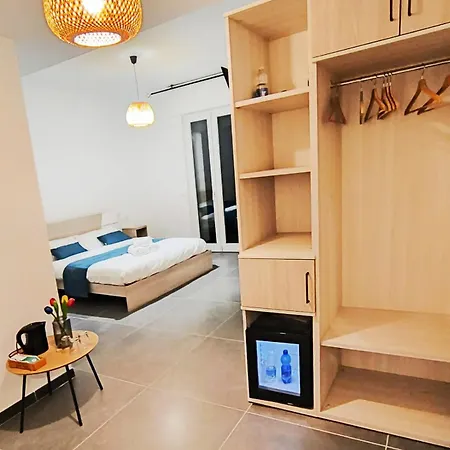 Bed & Breakfast Il Sogno Como