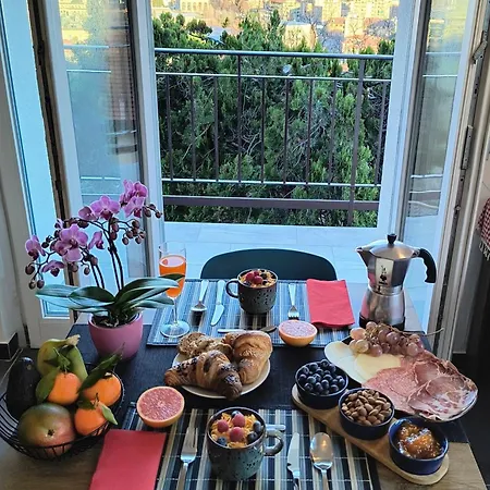 Il Sogno Bed & Breakfast *