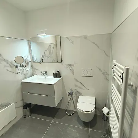 Bed & Breakfast Il Sogno Como