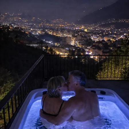 Il Sogno Bed & Breakfast Como