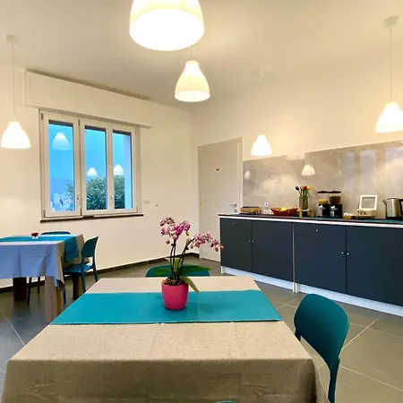 Bed & Breakfast Il Sogno Como