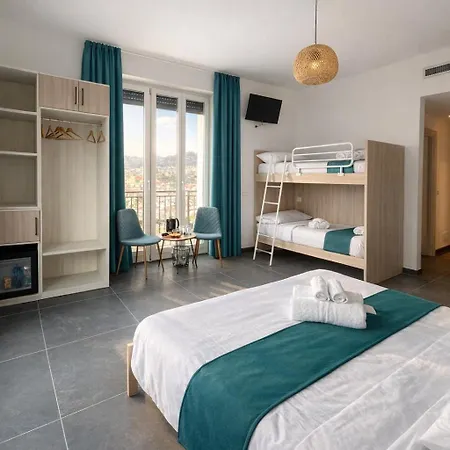 Il Sogno Bed & Breakfast Como