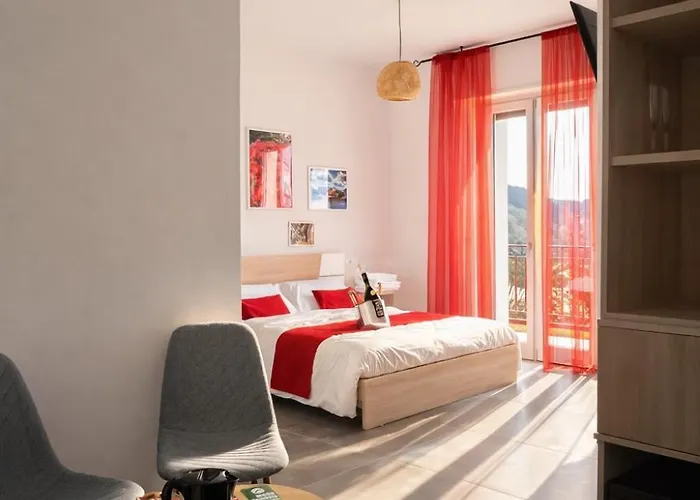 Bed and breakfast Il Sogno *