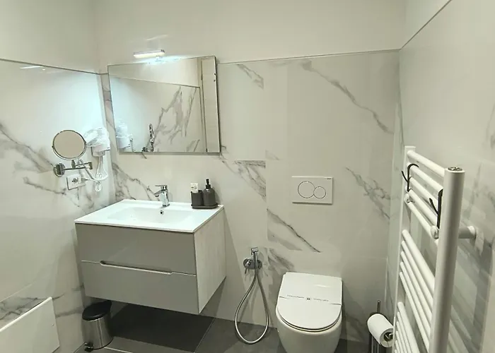 Bed and breakfast Il Sogno Como