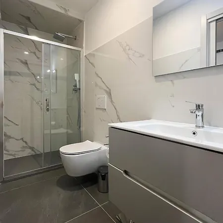 住宿加早餐酒店 Il Sogno