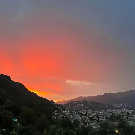 Panzió Il Sogno Como