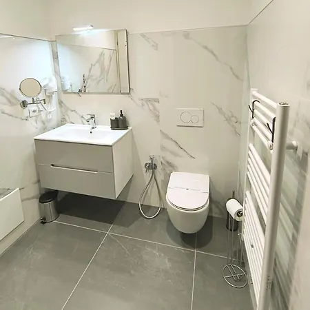 住宿加早餐酒店 Il Sogno 科莫