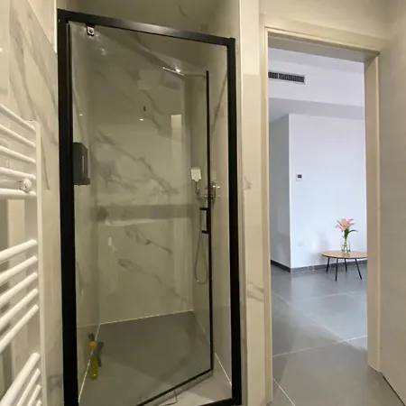 Il Sogno 住宿加早餐酒店 科莫