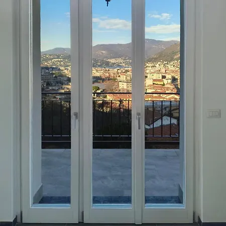 Alojamento de Acomodação e Pequeno-almoço Il Sogno 4*