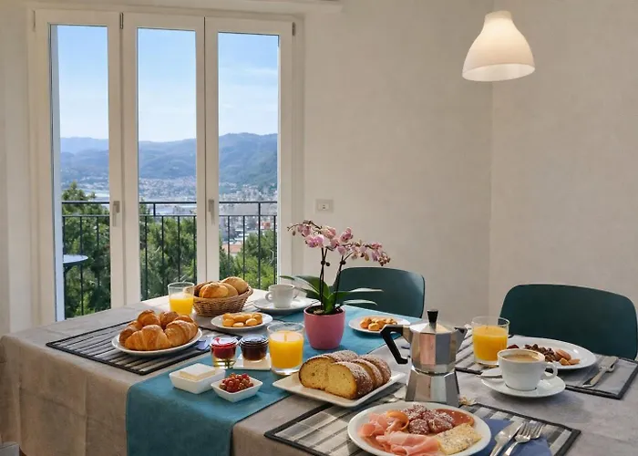 Il Sogno Bed & Breakfast