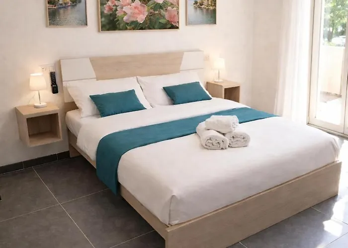 Il Sogno Bed & Breakfast