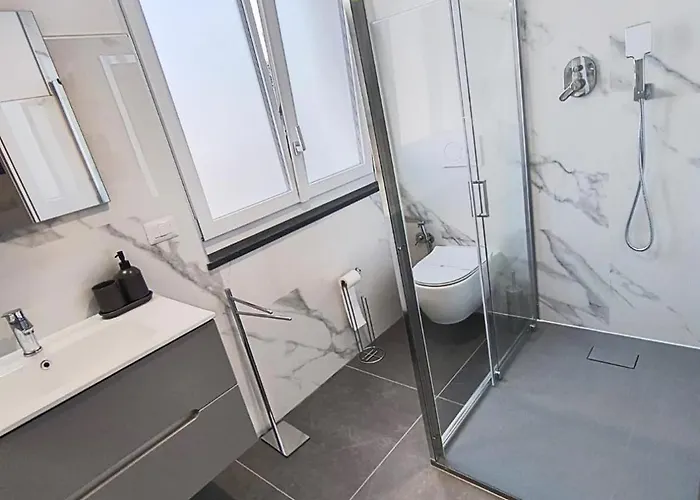 Il Sogno Panzió Como