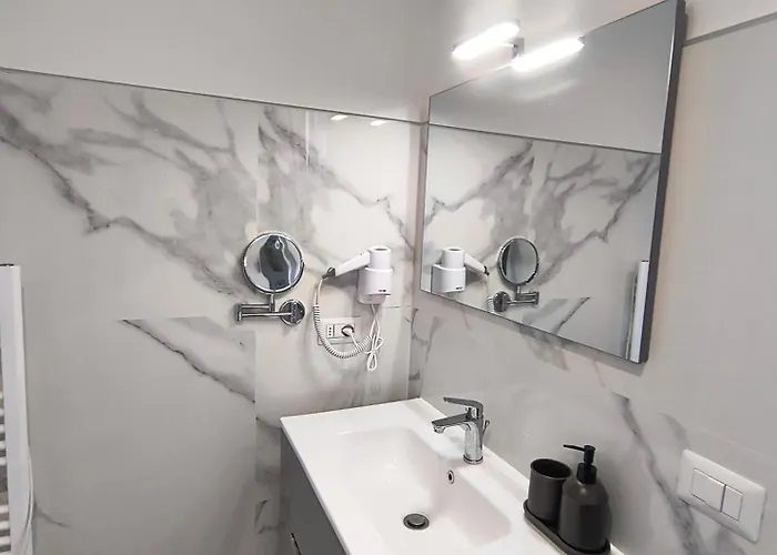 Bed & Breakfast Il Sogno *