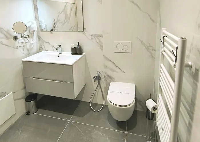 Panzió Il Sogno Como