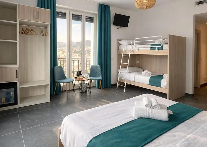 Il Sogno Panzió Como