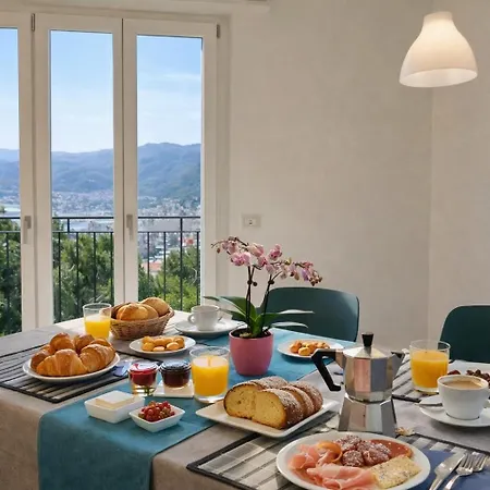 Il Sogno Frühstückspension