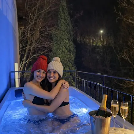 فندق مبيت وإفطار Il Sogno كومو