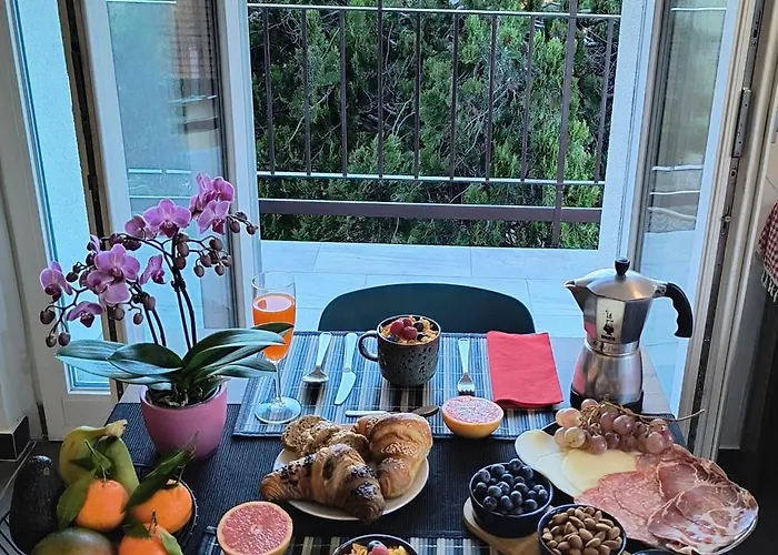 Il Sogno Frühstückspension *