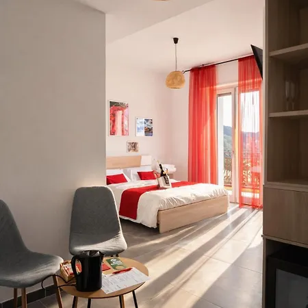 Panzió Il Sogno 4*